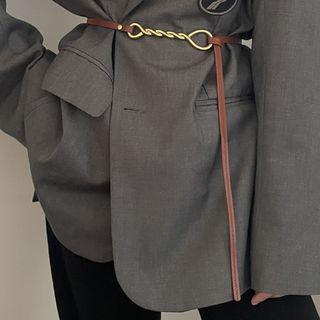 Loop Waist Belt