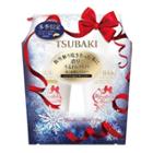 Shiseido - Tsubaki Winter Moist Hair Set: Shampoo 500ml + Conditioner 500ml 2 Pcs