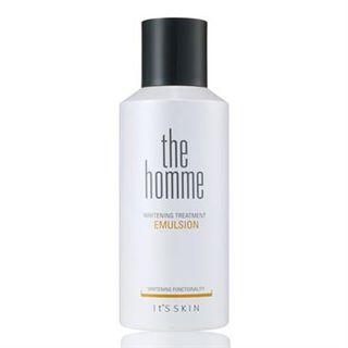 Its Skin - The Homme Whitening Treatment Emulsion 150ml