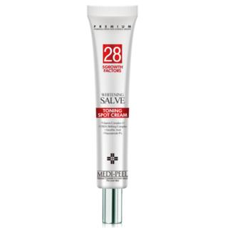 Medi-peel - Whitening Salve Toning Spot Cream 40ml