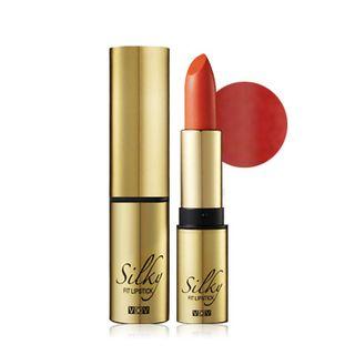 Vov - Silky Fit Lipstick (no.567)