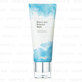 Recore Serum - Bijou De Mer Rejuve Face Renewal Wash 100g