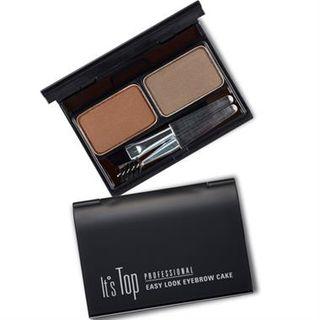 Its Skin - Itstop Professional Easy Look Eyebrow Cake