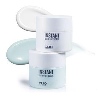 Clio - Instant Skin Corrector Spf50+ Pa+++ 50ml