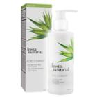 Instanatural - Acne Facial Cleanser With Salicylic Acid, 200ml 200ml / 6.7 Fl Oz