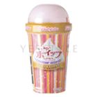 Hoyu - Beautylabo Shake Bubble Hair Color (milk Caramelsee) 1 Pack
