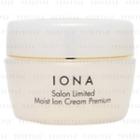 Iona - Salon Limited Moist Ion Cream Premium 45g