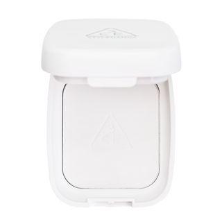 3ce - Blur Sebum Powder - 2 Colors White