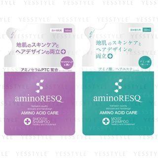 Aminoresq - Shampoo Refill 350ml - 2 Types