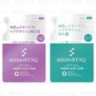 Aminoresq - Shampoo Refill 350ml - 2 Types