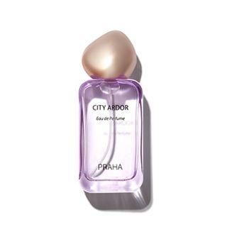 The Saem - City Ardor Eau De Perfume - 4 Types Fantasy In Budapest Hungary