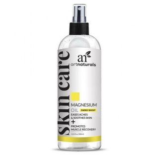 Art Naturals - Magnesium Oil 12oz