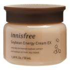 Innisfree - Soybean Energy Cream Ex 50ml