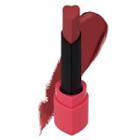 Holika Holika - Heart Crush Lipstick Matt (7 Colors) #pk07 Bitter Rose