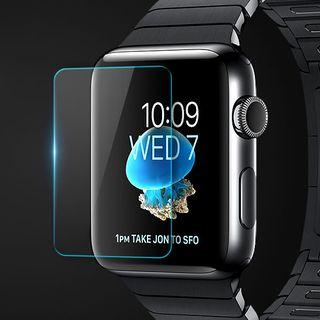 Apple Watch Tempered Glass Protective Film