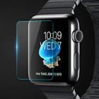 Apple Watch Tempered Glass Protective Film