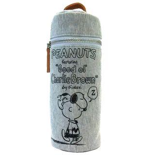 Sonnpy Round Pouch (holiday)