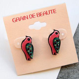 Bird Studs