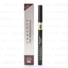 Chacott - Quick Eyeliner (#357 Brown) 1 Pc