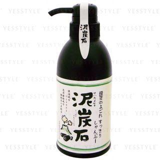 Peat Stone Shampoo 360ml