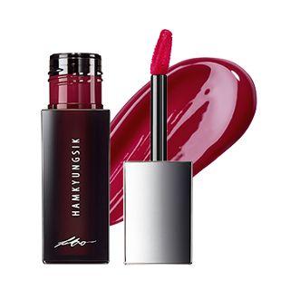 The Saem - Lip And Cheek (#01 Red) (hamkyungsik Edition) 4g
