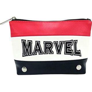 Marvel Color Pouch (red) One Size