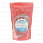 Poreless Labo - Pore Cleansing Trial Set: Cleansing Gel 7 Pcs + Foaming Gel 7 Pcs + Matera Powder 7 Pcs 21 Pcs
