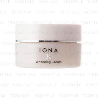 Iona - R Whitening Cream 30g