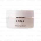 Iona - R Whitening Cream 30g