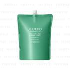 Shiseido - Professional Fuente Forte Shampoo Scalp Care (purifying) (refill) 1800ml