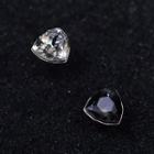 Austrian Crystal Single Stud Earring