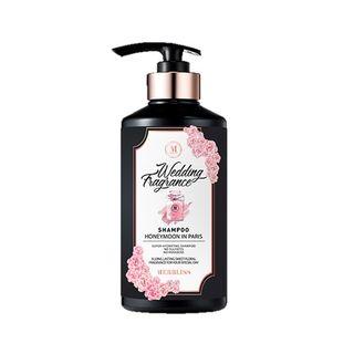 Merbliss - Wedding Fragrance Shampoo #honeymoon In Paris 500ml 500ml