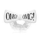 Double Dare - Omg! Mega Hair Band - 8 Colors White