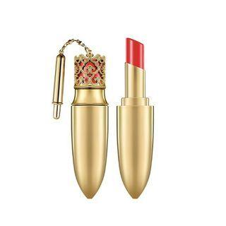 The History Of Whoo - Gongjinhyang Mi Luxury Lip Rouge - 8 Colors #25 Rosy Coral