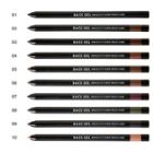 Tony Moly - Back Gel Miracle Fit Super Proof Liner (10 Colors) #08 Mystic Khaki