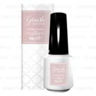 Cosme De Beaute - Gn By Genish Manicure Nail Color (#017 Viola) 8ml