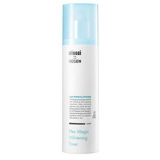 Regen - Mioggi X Regen Hex Magic Whitening Toner 30g 30g