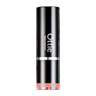 Ottie - Lipstick (#204 Peach) 3.5g
