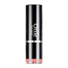 Ottie - Lipstick (#204 Peach) 3.5g