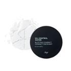 The Face Shop - Fmgt Oil Control Water Blotting Compact 9g