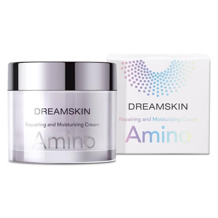 Dream Skin - Repairing And Moisturizing Amino Cream 70g