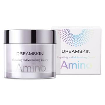 Dream Skin - Repairing And Moisturizing Amino Cream 70g