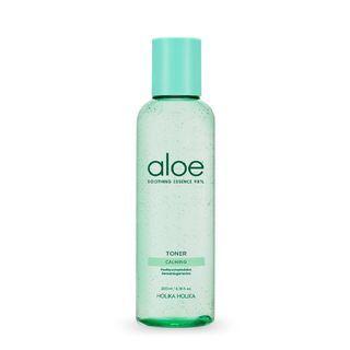 Holika Holika - Aloe Soothing Essence 98% Juicy Toner 200ml