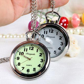 Chain Strap Pocket Watch