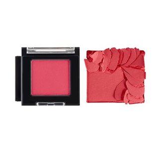 The Face Shop - Mono Cube Eyeshadow Matte - 20 Colors #pk03 Marseille Pink
