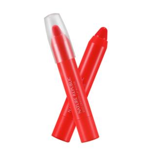 Nature Republic - Eco Crayon Lip Rouge (#03 Peach Coral) 2.5g