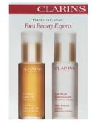 Clarins - Bust Beauty Experts: Extra Lift Gel 50ml + Bust Beauty Lotion 50ml  2 Pcs