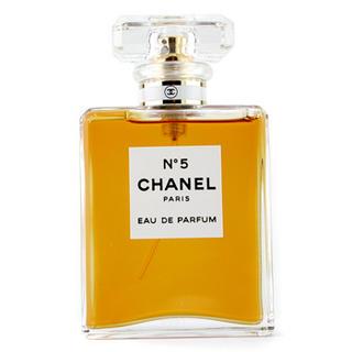 Chanel - No.5 Eau De Parfum Spray (cristal Bottle) 50ml/1.7oz