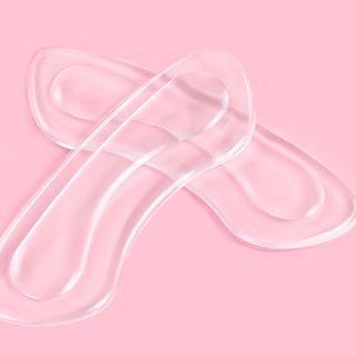 Silicone Heel Shield