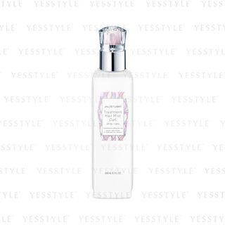 Jill Stuart - Treatment Hair Mist Curl White Floral 200ml